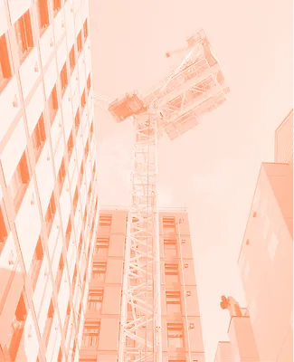 11-story Highrise building 